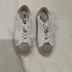 Sam Edelman sneakers *NEW*